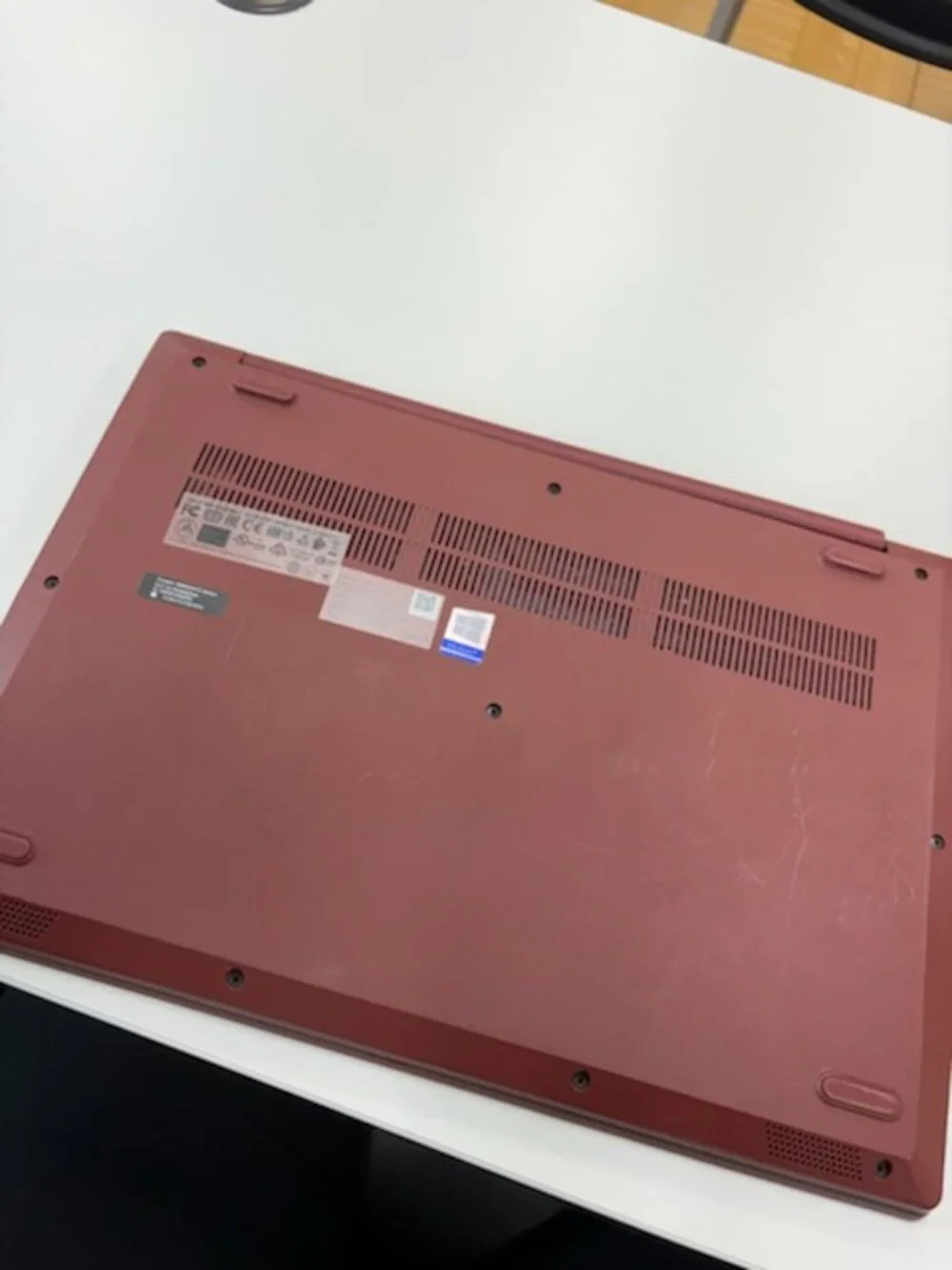 Lenovo this laptop
